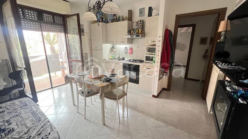 appartamento in vendita a Bracciano