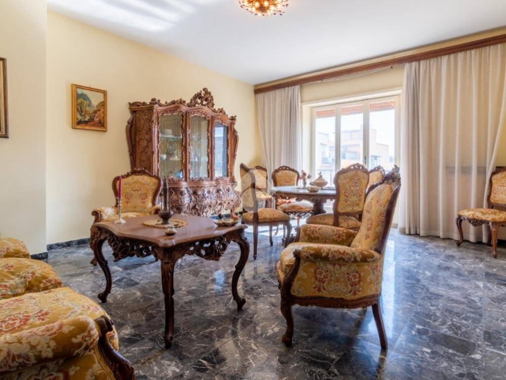 appartamento in vendita a Bracciano