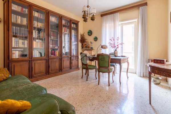 appartamento in vendita a Bracciano