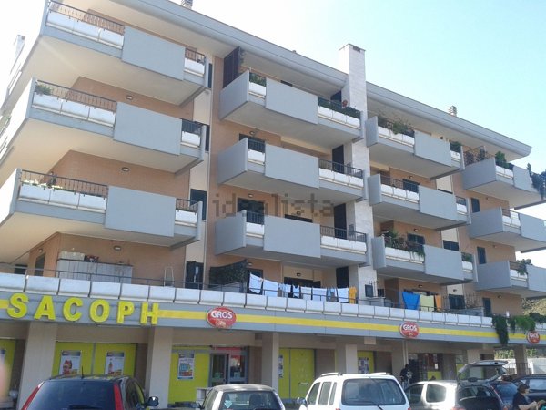 appartamento in vendita a Bracciano