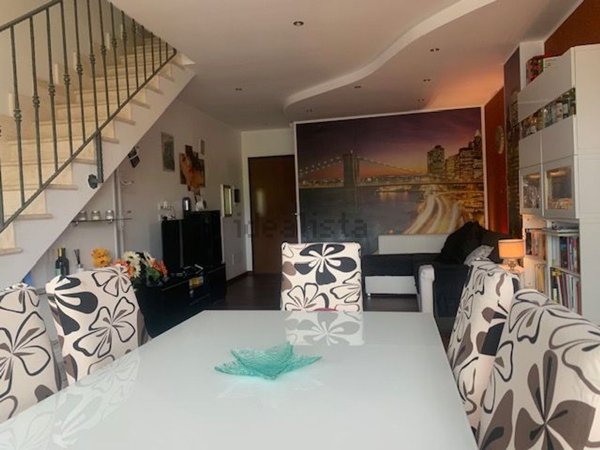appartamento in vendita a Bracciano