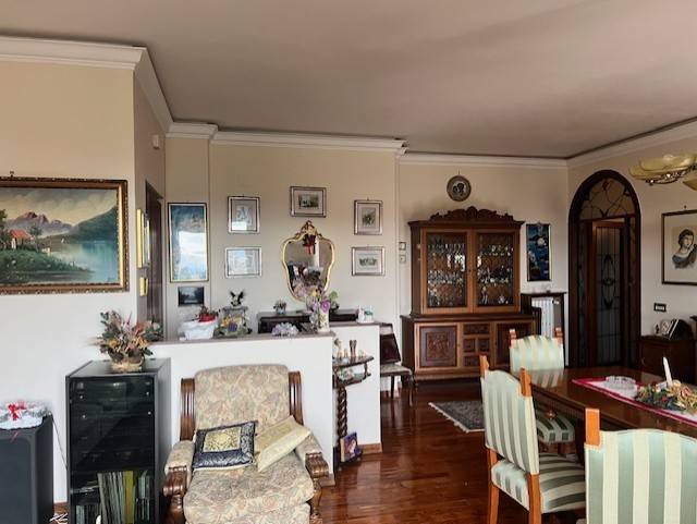 appartamento in vendita a Bracciano