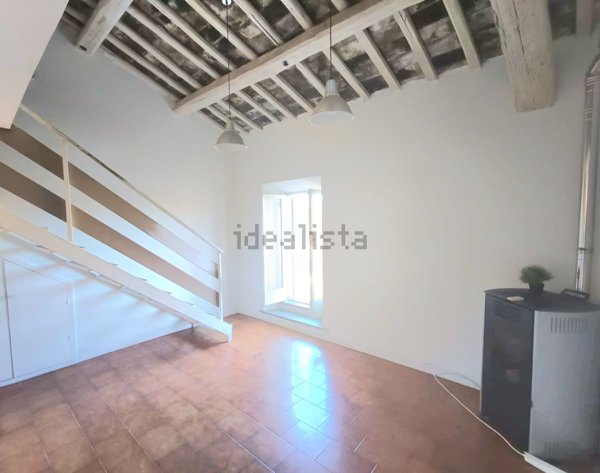 appartamento in vendita a Bracciano