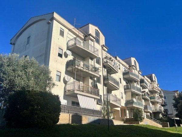 appartamento in vendita a Bracciano