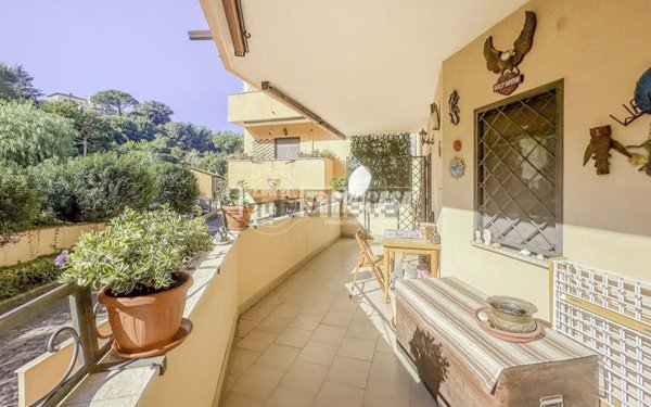 appartamento in vendita a Bracciano