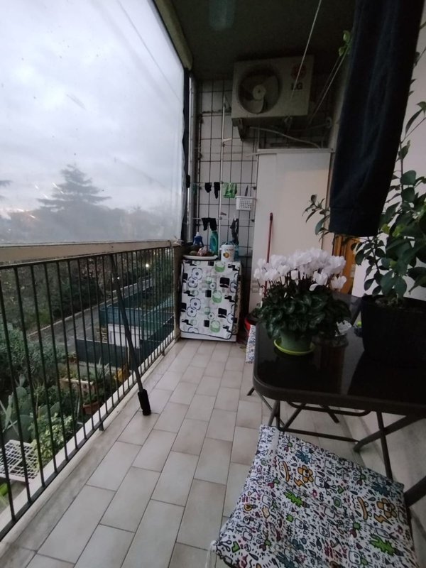 appartamento in vendita a Bracciano