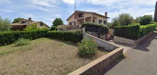 casa indipendente in vendita a Bracciano
