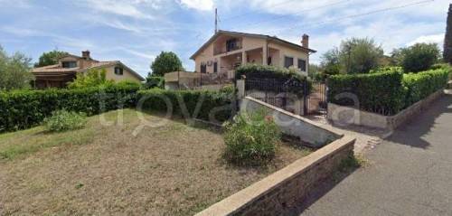casa indipendente in vendita a Bracciano