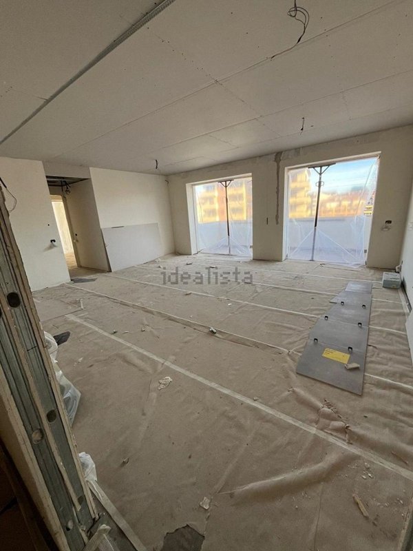 appartamento in vendita a Bracciano