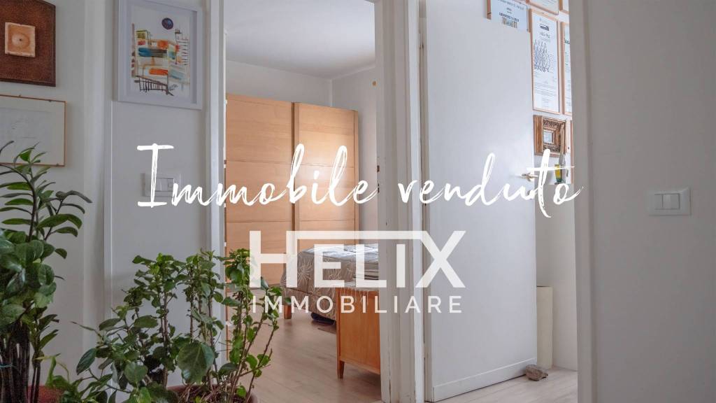 appartamento in vendita a Bracciano