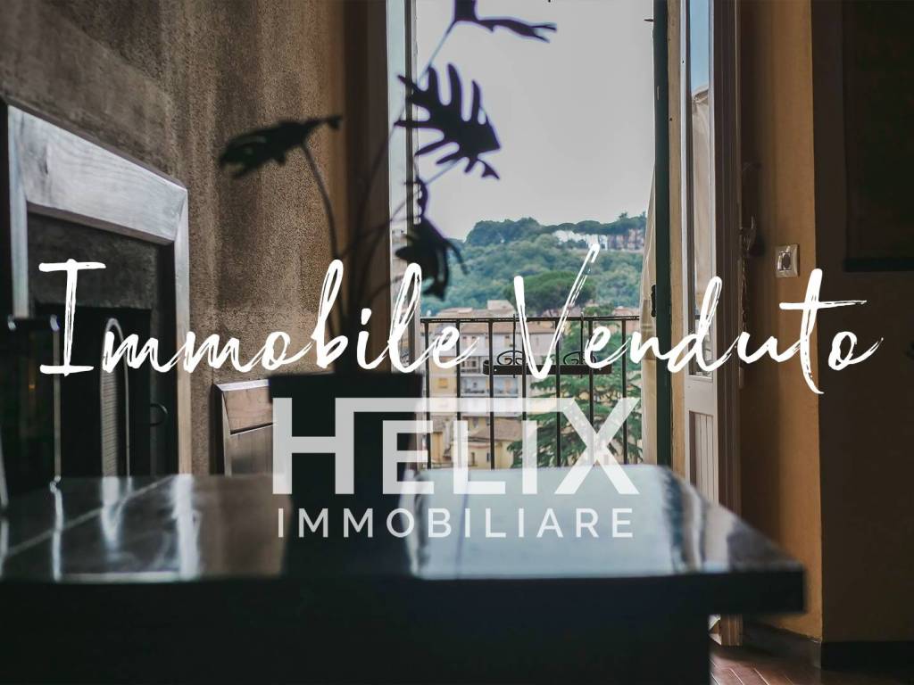 appartamento in vendita a Bracciano