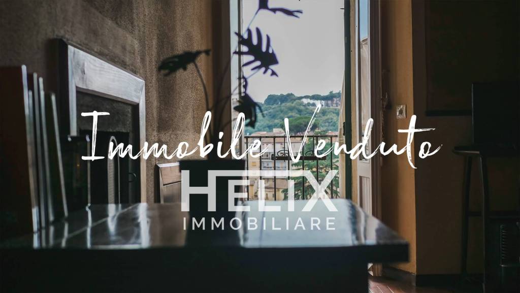 appartamento in vendita a Bracciano