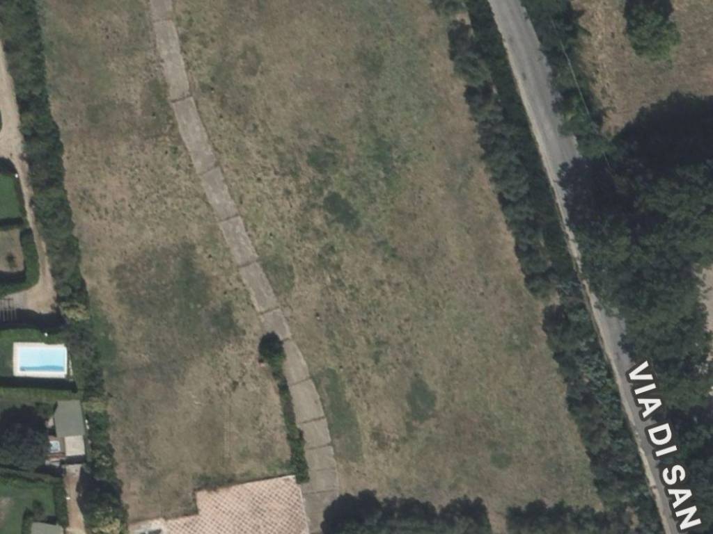terreno agricolo in vendita a Bracciano