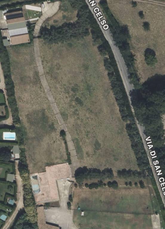 terreno agricolo in vendita a Bracciano