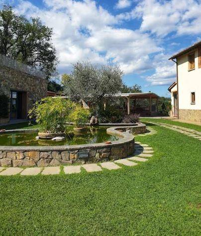 casa indipendente in vendita a Bracciano