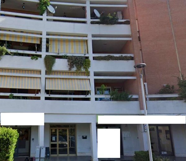 appartamento in vendita a Bracciano in zona Lungolago