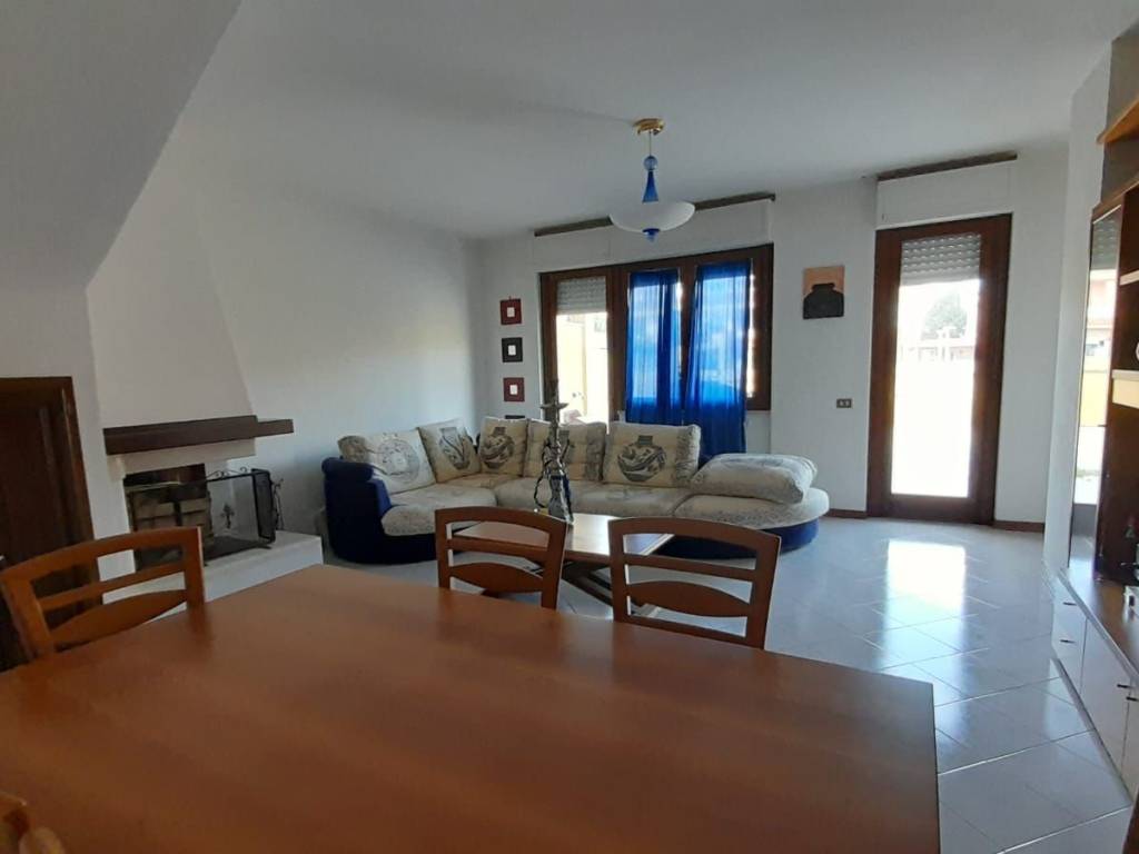 appartamento in vendita a Bracciano