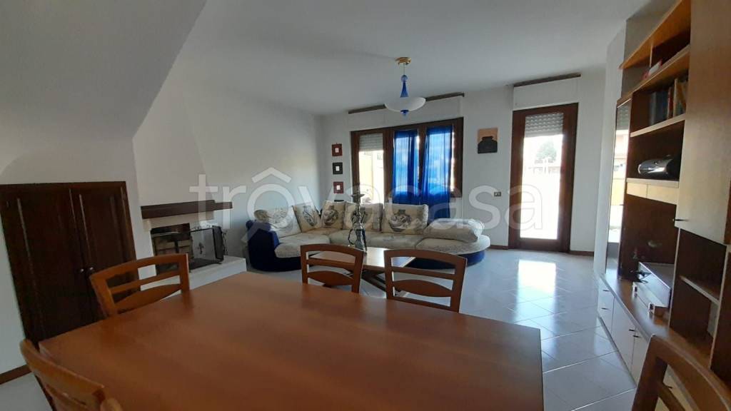 appartamento in vendita a Bracciano