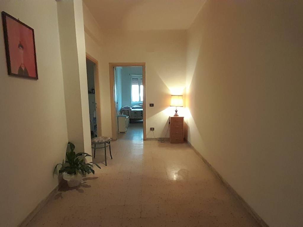 appartamento in vendita a Bracciano