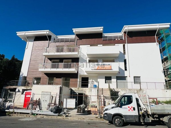 appartamento in vendita a Bracciano