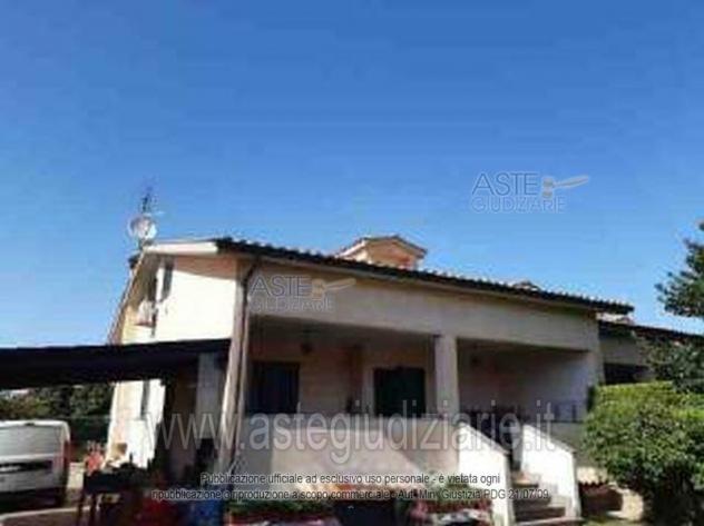 casa indipendente in vendita a Bracciano