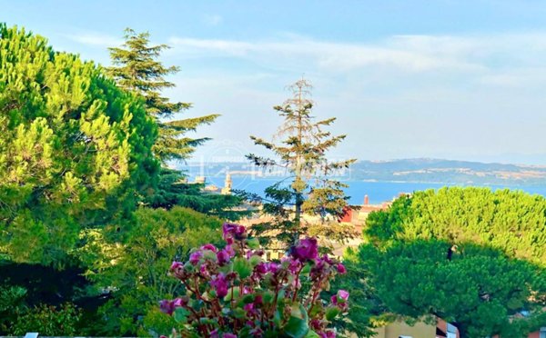 appartamento in vendita a Bracciano