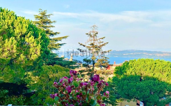 appartamento in vendita a Bracciano