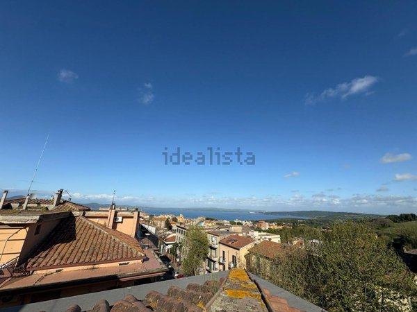 appartamento in vendita a Bracciano