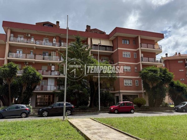 appartamento in vendita a Bracciano