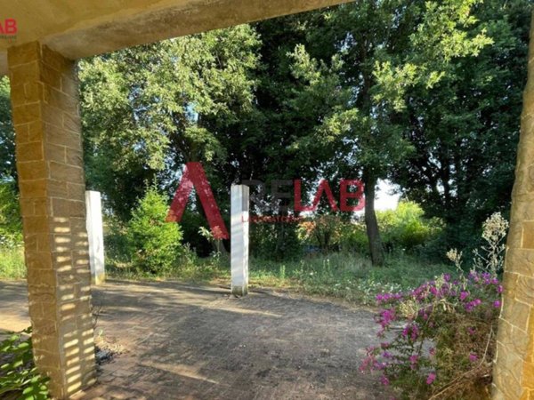 casa indipendente in vendita a Bracciano in zona Vigna di Valle
