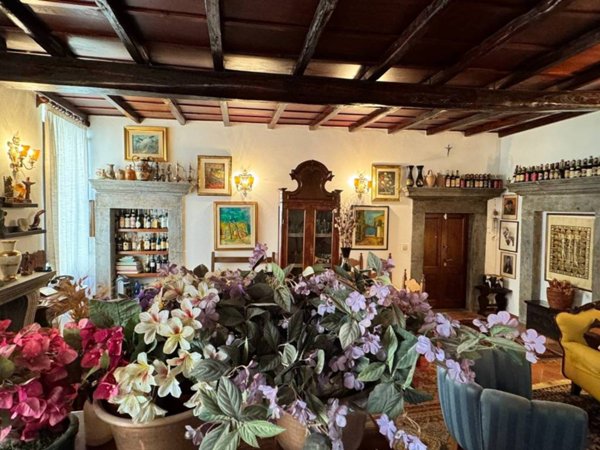 appartamento in vendita a Bracciano