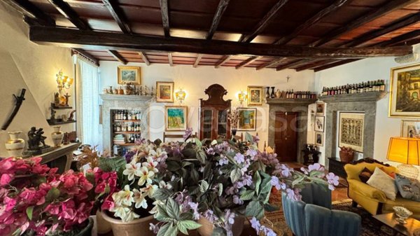 appartamento in vendita a Bracciano