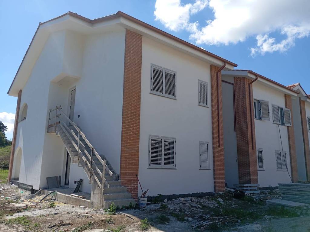 appartamento in vendita a Bracciano