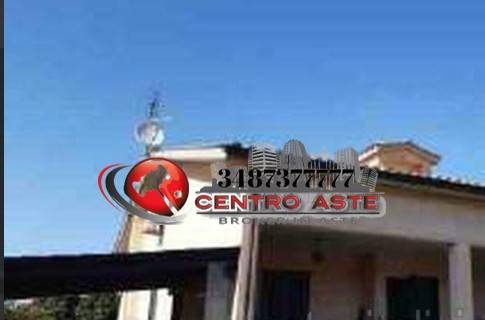 casa indipendente in vendita a Bracciano