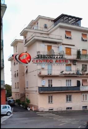 appartamento in vendita a Bracciano