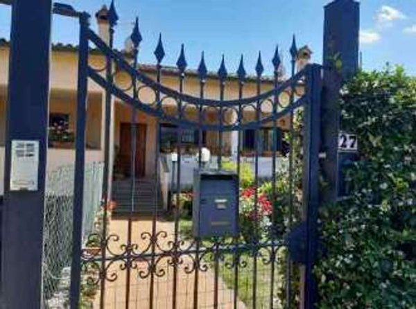 casa indipendente in vendita a Bracciano