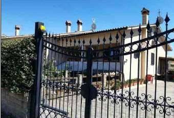 casa indipendente in vendita a Bracciano