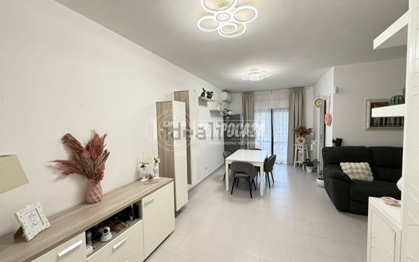 appartamento in vendita a Bracciano