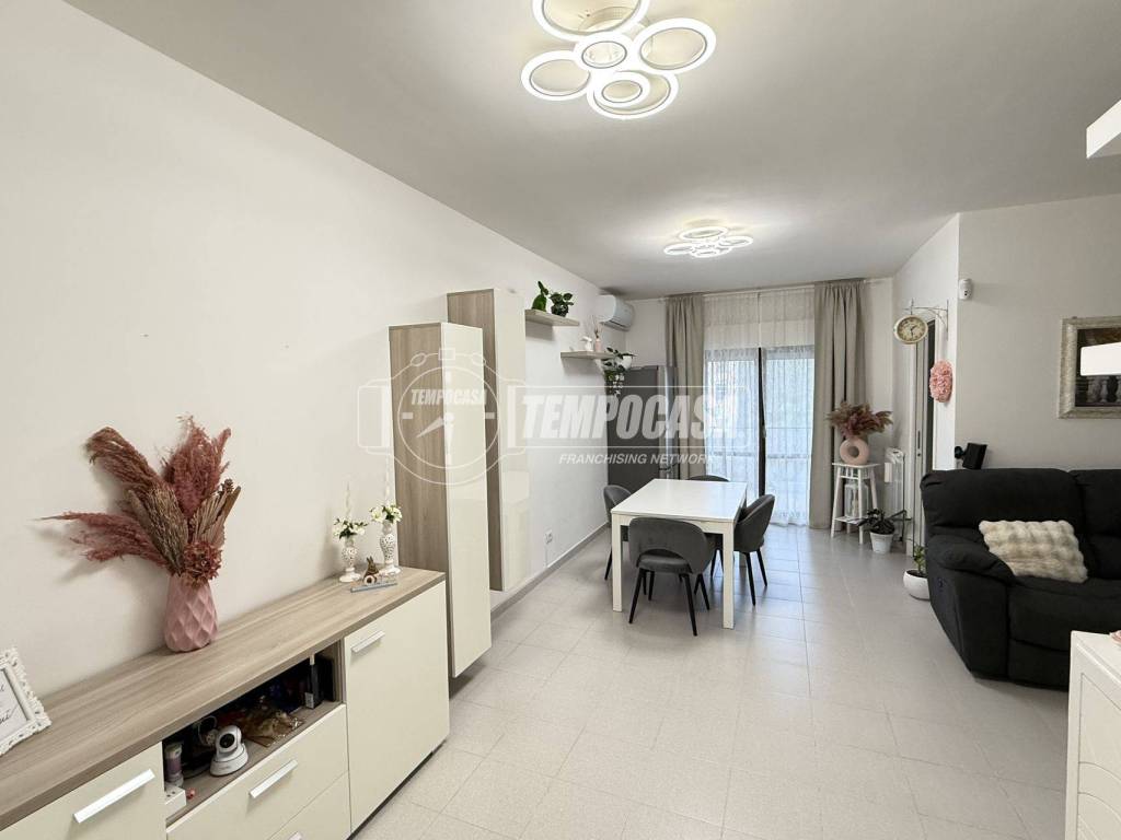 appartamento in vendita a Bracciano