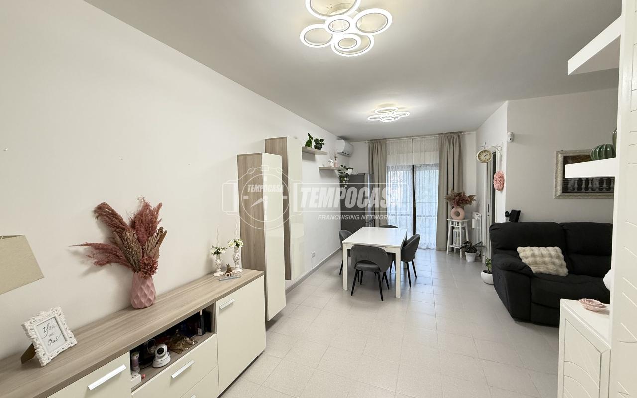 appartamento in vendita a Bracciano