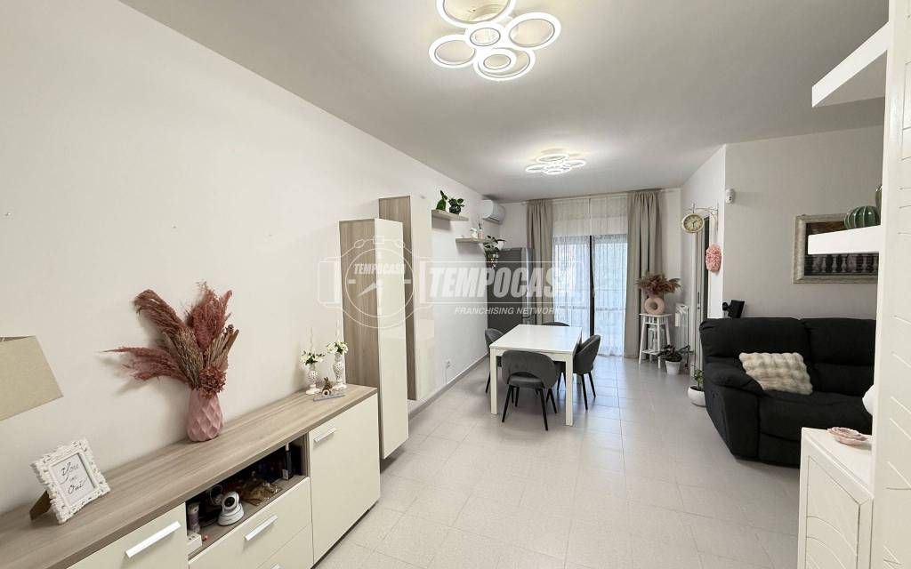 appartamento in vendita a Bracciano