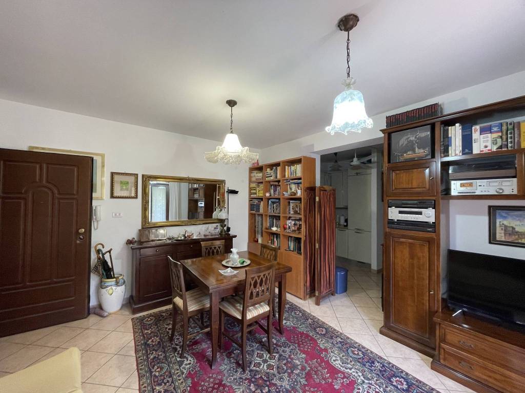 appartamento in vendita a Bracciano