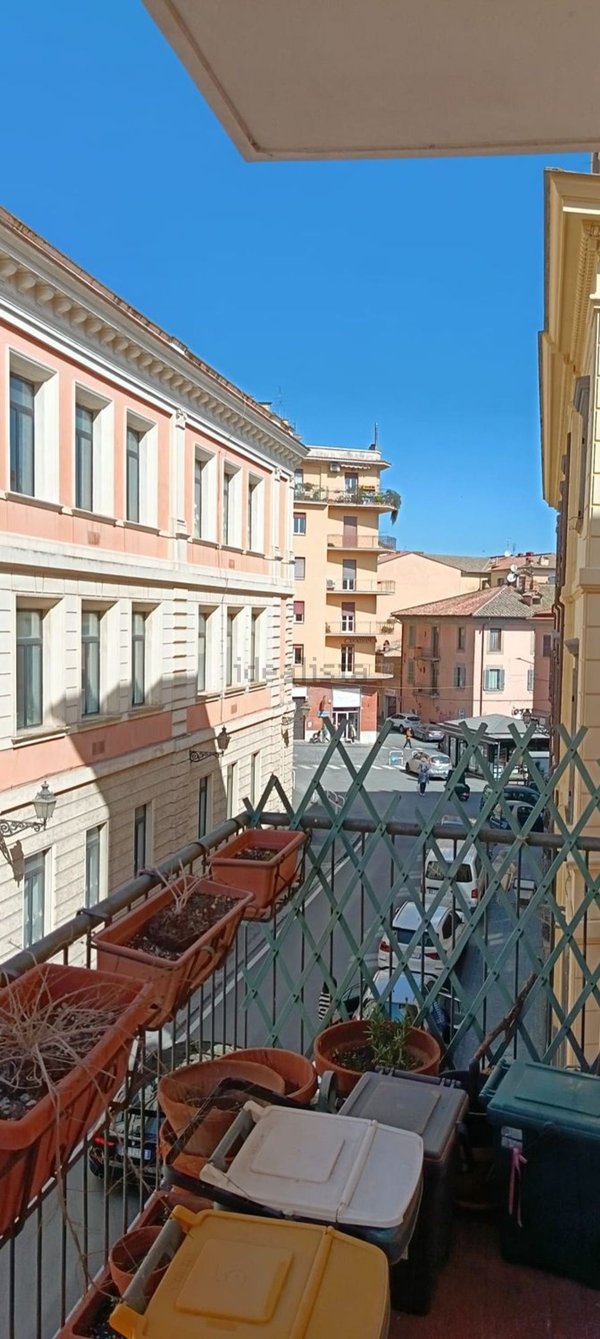 appartamento in vendita a Bracciano