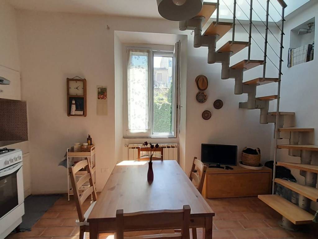 appartamento in vendita a Bracciano