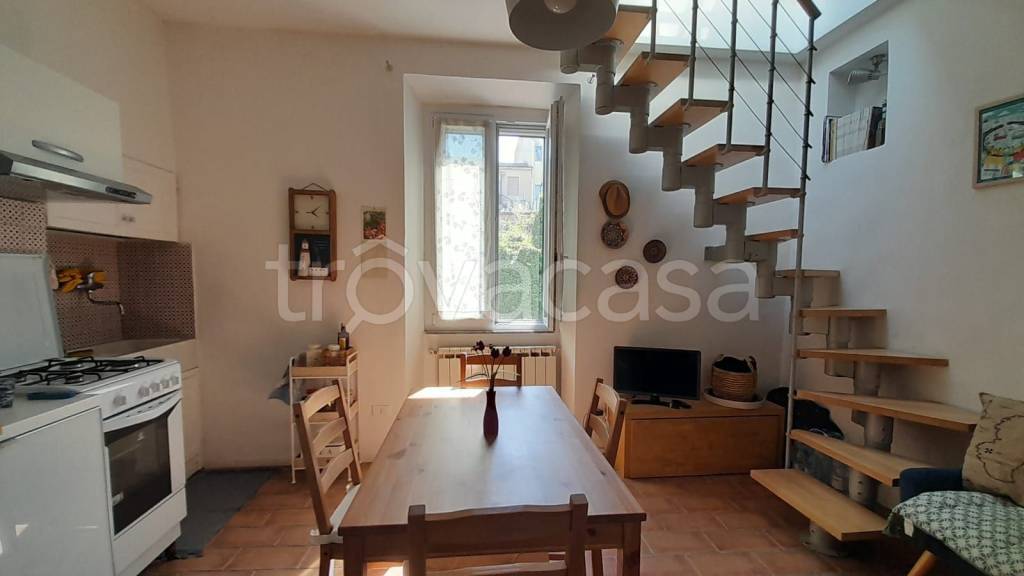appartamento in vendita a Bracciano