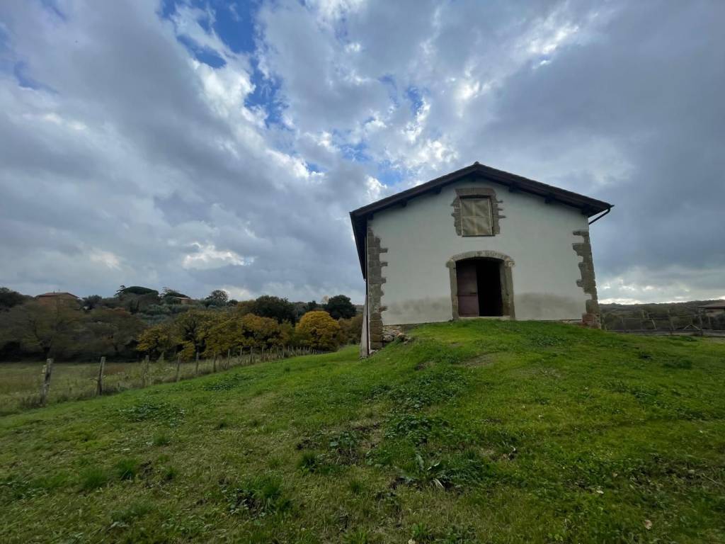 casa indipendente in vendita a Bracciano