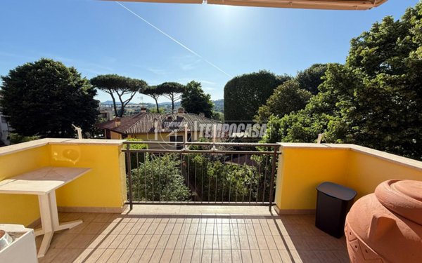 appartamento in vendita a Bracciano