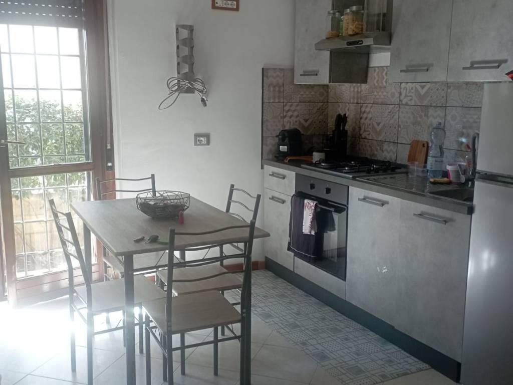 appartamento in vendita a Bracciano