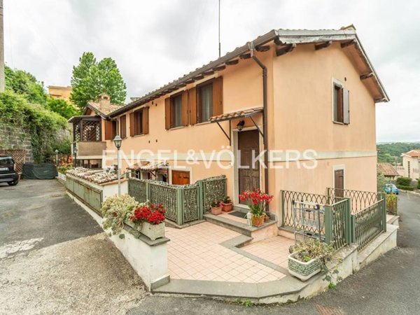 appartamento in vendita a Bracciano