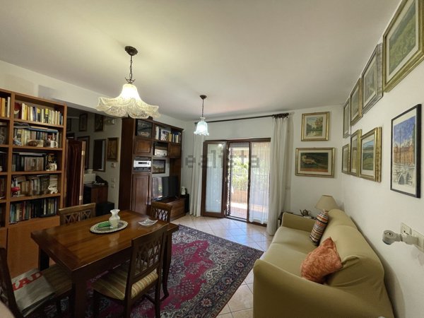 appartamento in vendita a Bracciano